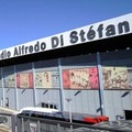 レアル、乾貴士との試合で使う「6000人規模のスタジアム」はこんなところ 画像