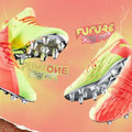 PUMAの新作スパイク「ライズパック」が登場！Jリーガーも続々と着用開始 画像