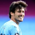 ダビド・シルバ父、ラツィオの非難に反論 「理解できない」 画像