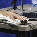 ロシア、恐ろしい…微妙なPK宣告の審判を「ウソ発見器」にかける 画像