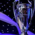 UEFA、「CL決勝トーナメントの一発勝負継続」を検討 画像