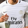 「PSG、創設50年間の最高ユニフォームBEST15」 画像