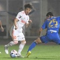 Jリーグで今覚えておくべき「2人のシオン」！本間至恩と井上潮音のゴールが凄いぞ 画像