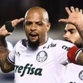 あのフェリペ・メロ、豪快ヘッドでゴール！ついでに揉め事を起こす 画像