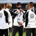 ドイツ代表監督、チェルシー移籍ハヴァーツへの忖度を認める 画像