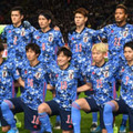 日本代表、10月に親善試合2試合が決定！カメルーン＆コートジボワールと対戦 画像