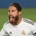 S・ラモス、シュート巧すぎ！GKクルトワを騙した「神ループ」がこれ