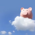目指せ100万円！面倒くさがり屋もすぐできる貯める方法 画像