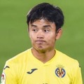 久保建英、アシストで2点目演出！ビジャレアルEL3連勝に貢献 画像