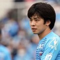 横浜FC斉藤光毅、ベルギー2部に移籍！「マンチェスター・シティのグループクラブ」へ