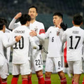 日本代表、パナマに快勝！「3-4-2-1」で三好が輝く 画像
