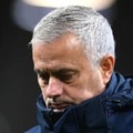 モウリーニョ、UEFAから1試合の出場禁止　トッテナムは罰金300万円