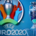 コロナで延期のEURO2020、「英国での1か国開催」を交渉中