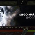 マラドーナ氏、死去時「心臓が2倍に肥大してた」 画像