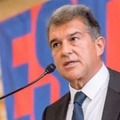 バルセロナ会長候補、クレイジー…「レアル・マドリーの隣に巨大看板」建てる