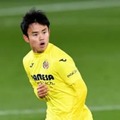 久保建英、ビジャレアル退団か　エメリが容認 画像