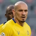 長友の元同僚マイコン、痛いオウンゴール…元リヴァプールGKも茫然 画像