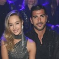 インテル、なんと中国からあの超絶美女の彼氏FWを補強か 画像