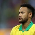 ネイマール、28歳でブラジルのサッカー殿堂入り決定 画像