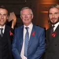 ベッカム×P・ネヴィル、MLSで再びタッグ！監督に招聘 画像