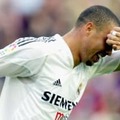 「小指を詰めてでもCL優勝が欲しかった」 ロナウドが吐露 画像