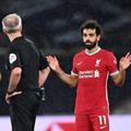 「VARは試合を殺す」サラー、バッサリ批評 画像