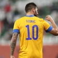 「技術的に大好き」 カカ、クラブW杯で爆発のジニャックに惚れる