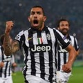 「テベス、ロナウド、ドログバはヤバい」バルザーリの回顧がおもしろい 画像