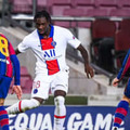 PSGキーン、CLバルサ戦ゴールに「マンチーニ監督が見てたらいいな(笑)」