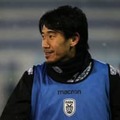 PAOK香川真司、いまでもフリーだとこんなに巧い 画像