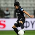 内田篤人が教える！PAOK香川真司の「必殺ターンの巧さ」とは 画像