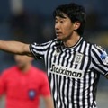 ギリシャの香川真司、サラッとターン！アシスト決める 画像