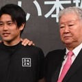 「ジュビロの選手とかいたけど…」 セルジオ越後が内田篤人の悪口を言わなくなった“裏話” 画像