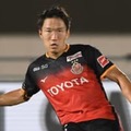 世界レベル！？名古屋MF稲垣祥、衝撃超ミドルの弾道がとんでもない