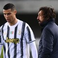 ユーヴェ副会長ネドヴェド、ピルロ＆ロナウドの残留を明言…一方ディバラは 画像