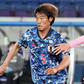 日本代表の新ボランチコンビ「遠藤＆守田」！代表活動後のSNSでのやり取りがイイ 画像