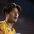 橋岡大樹と鈴木優磨、ベルギーで寿司屋をオープンしない