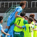 JFL「F.C.大阪vs高知ユナイテッド」に密着！“世界的カメラマン”の写真講座も 画像