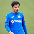 久保建英、レアル戦でプレー可能に　「恐怖条項」なし 画像