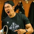 「香川真司から多くを学んだ」 EURO代表決定のPAOKエースが感謝 画像