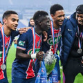 東京五輪で日本と対戦！ U-21フランス代表の「経験値」がヤバすぎる