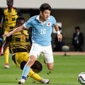 東京五輪の10番は確定！？堂安律、ブンデスファンからの評価もすごい 画像