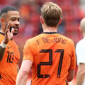 オランダ代表のEURO2020メンバー26名！ファンダイク、シレッセンが欠場