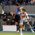 三笘薫の後継？川崎アカデミー出身、宮城天がトップデビュー！サッカーに加え歌もウマい 画像