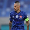 ハムシークがキャプテン！スロバキア代表、EURO2020出場メンバー26名 画像
