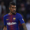 中国退団のパウリーニョ「金はいい、バルセロナに戻りたい」 画像