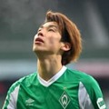 「お前、本当に日本人か」大迫勇也、ブレーメン監督とのバトルを明かす 画像