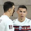 「ロナウド、リールに来てメッシとやろうぜ！」あの友人が誘う 画像