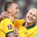日本と同組のオーストラリア、中国に圧勝！サウジアラビアもベトナムを下す 画像