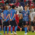 日本代表、中国戦のスタメンが発表！久保建英が先発 画像